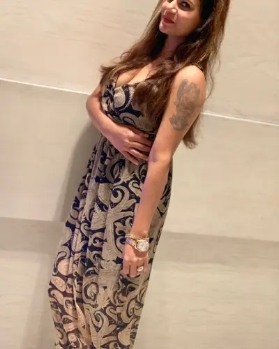 Shenkottai Escort